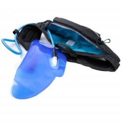 SOURCE Hipster Ultra 5 L Trinkgürtel - 1,5 L Trinksystem + 3,5 L Stauraum, Schwarz -Komponenten Store 68923091 062xZFTYzl9FmT3 1280x1280