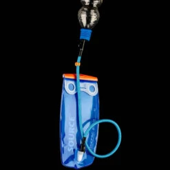 SOURCE Ultimate Hydration System Trinksystem Mit UTA-Adapter - 2 L, Blau -Komponenten Store 68923098 04vIyjwbsgUnq4E 1280x1280