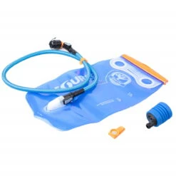 SOURCE Ultimate Hydration System Trinksystem Mit UTA-Adapter - 2 L, Blau -Komponenten Store 68923098 059gC2Kb3KZFZVE 1280x1280