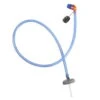 SOURCE Trinkschlauch-Adapter Mit Beißventil Für Nomadic / Jet Trinkflasche - Länge 90 Cm