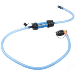 SOURCE Water Filtering Kit Trinkschlauch + Filter Für Trinkblasen