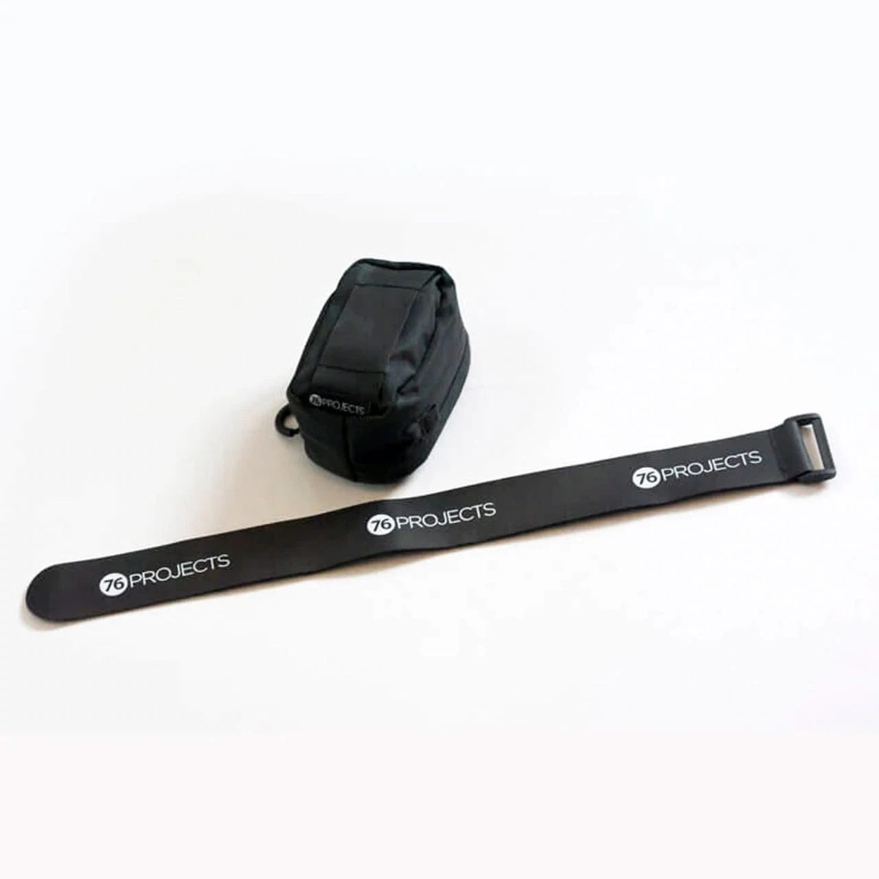 76 Projects Piggy Saddle Case 0,5 Liter Zubehörtasche 1 76 Projects Piggy Saddle Case 0,5 Liter Zubehörtasche