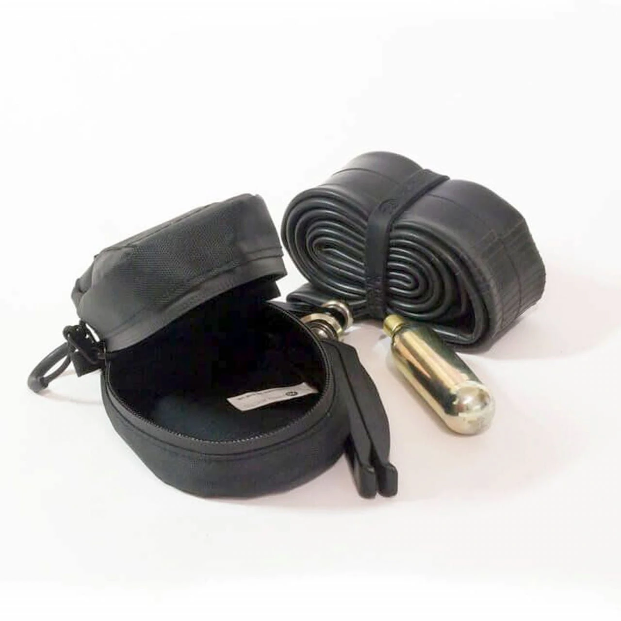 76 Projects Piggy Saddle Case 0,5 Liter Zubehörtasche 3 76 Projects Piggy Saddle Case 0,5 Liter Zubehörtasche – Bild 3