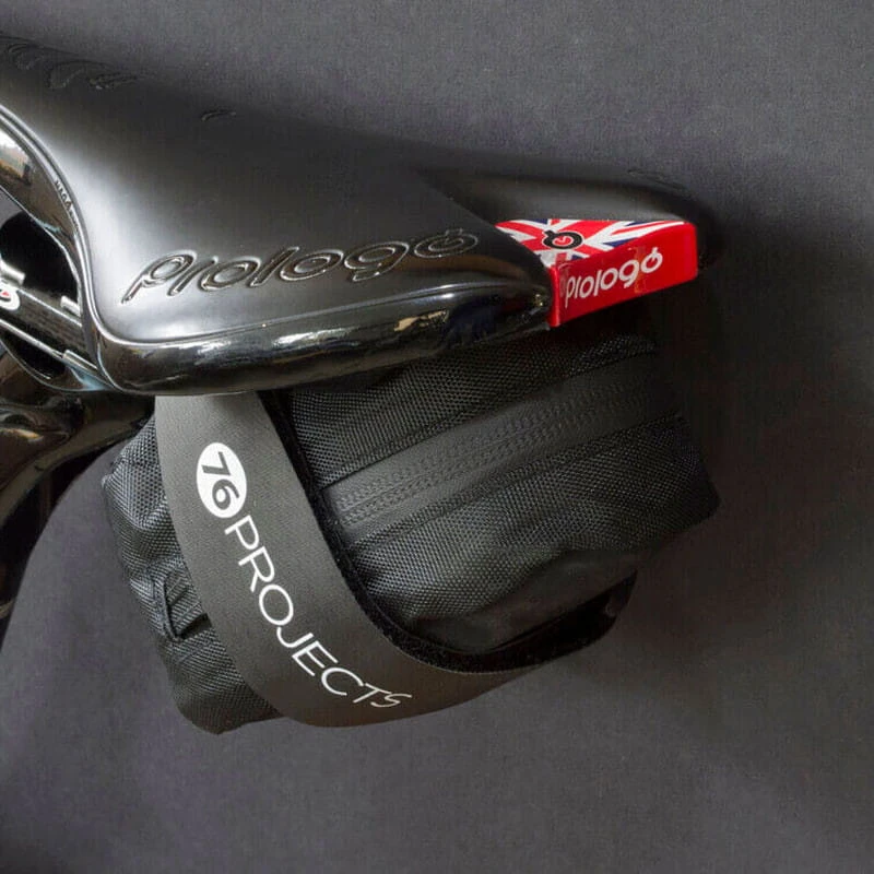 76 Projects Piggy Saddle Case 0,5 Liter Zubehörtasche 6 76 Projects Piggy Saddle Case 0,5 Liter Zubehörtasche – Bild 6