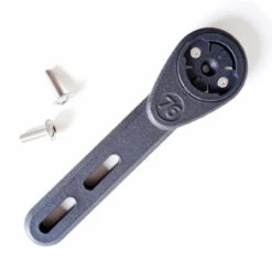 76 Projects Modular Spoon Mount Computerhalterung Für Integrierte Lenker/Vorbauten - Wahoo