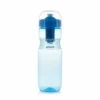 Quell NOMAD Filter-Trinkflasche Blau
