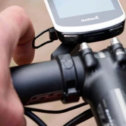 CloseTheGap HideMyBell Regular2, Fahrradcomputer-Halterung Mit Integrierter Klingel - Schwarz, Für L -Komponenten Store 68923185 05wlVlUstr5kDCj 1280x1280