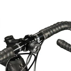 Lupine SL Nano AF StVZO (nur Lampenkopf), Fernbedienung Und 31,8 Mm Lenkerhalter 8 Lupine SL Nano AF StVZO (nur Lampenkopf), Fernbedienung Und 31,8 Mm Lenkerhalter -Komponenten Store 68923234 03 1280x1280