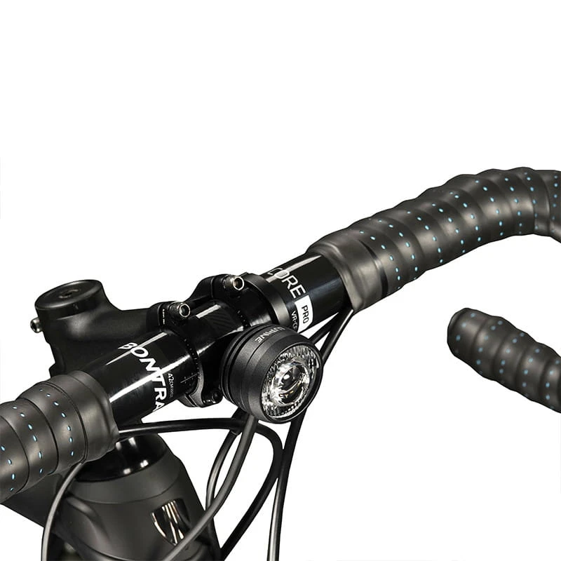 Lupine SL Nano AF StVZO Mit 3.5 Ah Akku, Fernbedienung Und 31,8 Mm Lenkerhalter 3 Lupine SL Nano AF StVZO Mit 3.5 Ah Akku, Fernbedienung Und 31,8 Mm Lenkerhalter – Bild 3