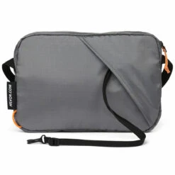 AEVOR Sacoche Bag Ripstop Sundown - Umhängetasche 4 L Mit Anti-Twist-Gurt Grau -Komponenten Store 68923259 04tIdwnz7OLOVrk 1280x1280