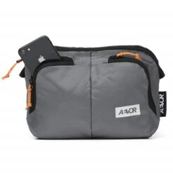 AEVOR Sacoche Bag Ripstop Sundown - Umhängetasche 4 L Mit Anti-Twist-Gurt Grau -Komponenten Store 68923259 05TBCwEFTsojWFH 1280x1280