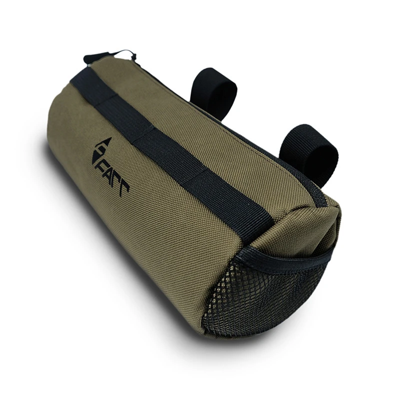 Ride Farr Lenkertasche Medium - Olive 1,95 L 1 Ride Farr Lenkertasche Medium - Olive 1,95 L