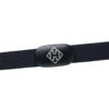 Hammerhead Heart Rate Monitor Herzfrequenzmesser Brustgurt - Schwarz