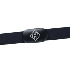 Hammerhead Heart Rate Monitor Herzfrequenzmesser Brustgurt - Schwarz