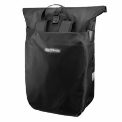ORTLIEB Vario PS Rucksack-Fahrradtasche Mit Rollverschluss Schwarz -Komponenten Store 68923382 04 1280x1280