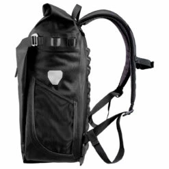 ORTLIEB Vario PS Rucksack-Fahrradtasche Mit Rollverschluss Schwarz -Komponenten Store 68923382 05 1280x1280