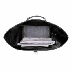 ORTLIEB Vario PS Rucksack-Fahrradtasche Mit Rollverschluss Schwarz -Komponenten Store 68923382 06 1280x1280