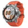 COROS VERTIX 2 GPS Adventure Watch Lava Multisport-Trainingscomputer