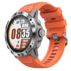 COROS VERTIX 2 GPS Adventure Watch Lava Multisport-Trainingscomputer -Komponenten Store 68923387 04EggyDCPGnrIzs 1280x1280