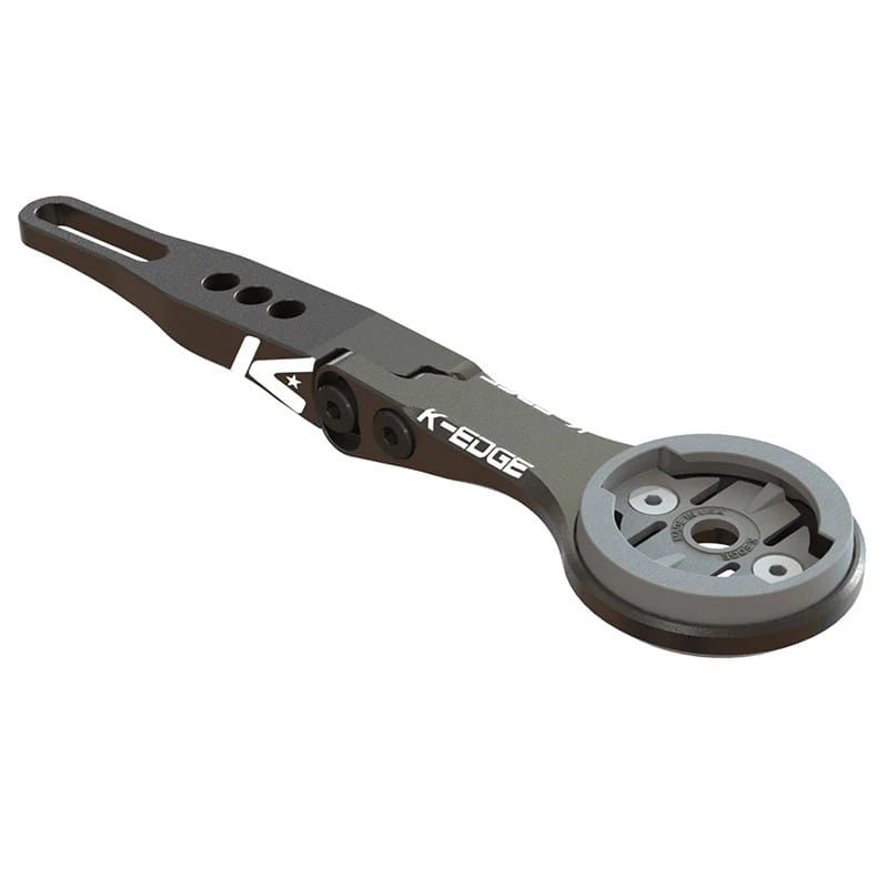 K-EDGE Garmin Integrated H-Bar Mount -Lenkerhalter 1 K-EDGE Garmin Integrated H-Bar Mount -Lenkerhalter