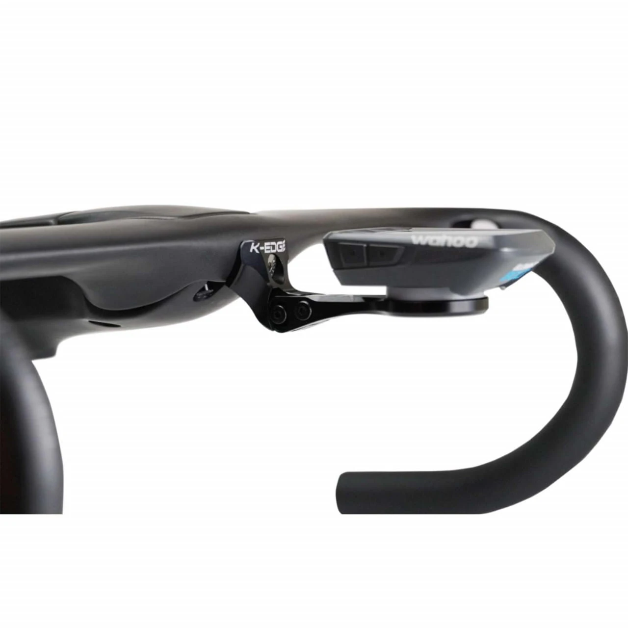 K-EDGE Wahoo Madone/Emonda Mount Lenkerhalter Für Wahoo Fahrradcomputer 4 K-EDGE Wahoo Madone/Emonda Mount Lenkerhalter Für Wahoo Fahrradcomputer – Bild 4