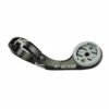 K-Edge Wahoo Max Mount Lenkerhalterung Schwarz 31,8 Mm