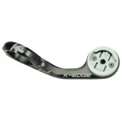K-Edge Wahoo Max XL Mount Lenkerhalterung Schwarz 31,8 Mm