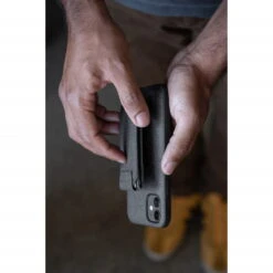 Peak Design Mobile Wallet Stand Karten-Portemonnaie Mit Standfunktion - Charcoal (Dunkelgrau) -Komponenten Store 68923476 04LV7N0ePvf4RSs 1280x1280