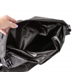 ORCA Waterproof Backpack - Wasserfester Rucksack Schwarz -Komponenten Store 68923538 04mheLpdUUAyCYc 1280x1280