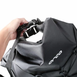 ORCA Waterproof Backpack - Wasserfester Rucksack Schwarz -Komponenten Store 68923538 06VcBQmfzXwU2kq 1280x1280