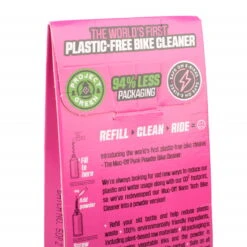 Muc-Off Muc Off Punk Powder Plastikfreies Fahrradreiniger-Pulver (4er-Set) 120 G -Komponenten Store 68923629 04JDzKOEyqpk0NE 1280x1280
