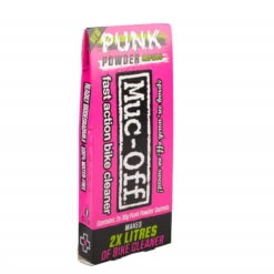 Muc-Off Muc Off Bottle For Life Bundle (inkl. 4 X Punk Powder Fahrradreiniger-Pulver) -Komponenten Store 68923630 036dZ3QO6fmazFP 1280x1280