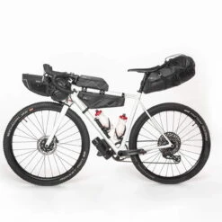 CYCLITE Saddle Bag / 01 - Satteltasche 12,9 Liter Schwarz 7 CYCLITE Saddle Bag / 01 - Satteltasche 12,9 Liter Schwarz -Komponenten Store 68923639 03Rt8uv6Kodi481 1280x1280