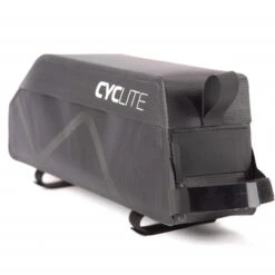 CYCLITE Top Tube Bag / 01 - Oberrohrtasche 1,7 Liter Schwarz -Komponenten Store 68923641 06YZmijbKoJU66K 1280x1280
