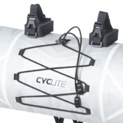 CYCLITE Handle Bar Roll Bag / 01 Lenkertasche 12,6 Liter Hellgrau -Komponenten Store 68923646 03b2XjVNQtOwUfX 1280x1280