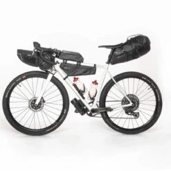 CYCLITE Frame Bag / 01 - Rahmentasche 2,8 Liter Schwarz 6 CYCLITE Frame Bag / 01 - Rahmentasche 2,8 Liter Schwarz -Komponenten Store 68923647 03nW6n8hCQOXNLR 1280x1280