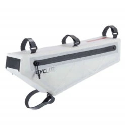 CYCLITE Frame Bag / 01 - Rahmentasche 2,8 Liter Hellgrau -Komponenten Store 68923648 03vxySsLLJ6UYlU 1280x1280