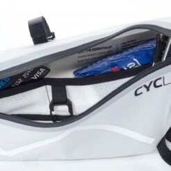 CYCLITE Frame Bag / 01 - Rahmentasche 2,8 Liter Hellgrau -Komponenten Store 68923648 04uxGHbujXYudoo 1280x1280