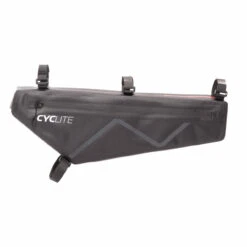 CYCLITE Velcro Fixation Strap (medium) Für Lenker-, Rahmen- Oder Oberrohrtasche - Länge 21 Cm, Schwa -Komponenten Store 68923652 0592AWgsPjtVbZC 1280x1280