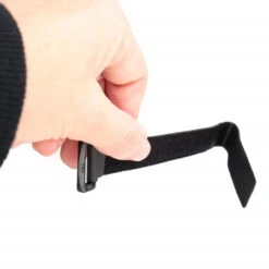 CYCLITE Velcro Fixation Strap (short) Für Lenkertasche - Länge 15 Cm, Schwarz -Komponenten Store 68923653 04UaQMFsqrIpGo7 1280x1280