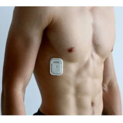 CORE Body Temperature Monitor - Nicht-invasiver Körpertemperatur-Sensor Für IOS, Android, Garmin-Uhr -Komponenten Store 68923670 03DdVKhoOb08dDh 1280x1280