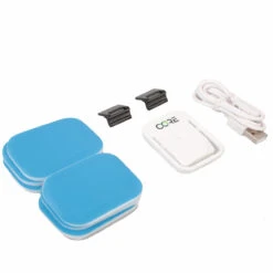 CORE Body Temperature Monitor - Nicht-invasiver Körpertemperatur-Sensor Für IOS, Android, Garmin-Uhr -Komponenten Store 68923670 05eTjljLW82PcEy 1280x1280