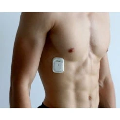 CORE Pads (Ersatz-Klebepads) Für Den CORE Body Temperature Monitor - 24 Stück -Komponenten Store 68923701 0455zweVko3uQ2U 1280x1280