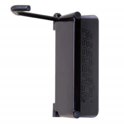 Feedback Sports Schwenkbarer Fahrradhalter Velo Hinge Schwarz