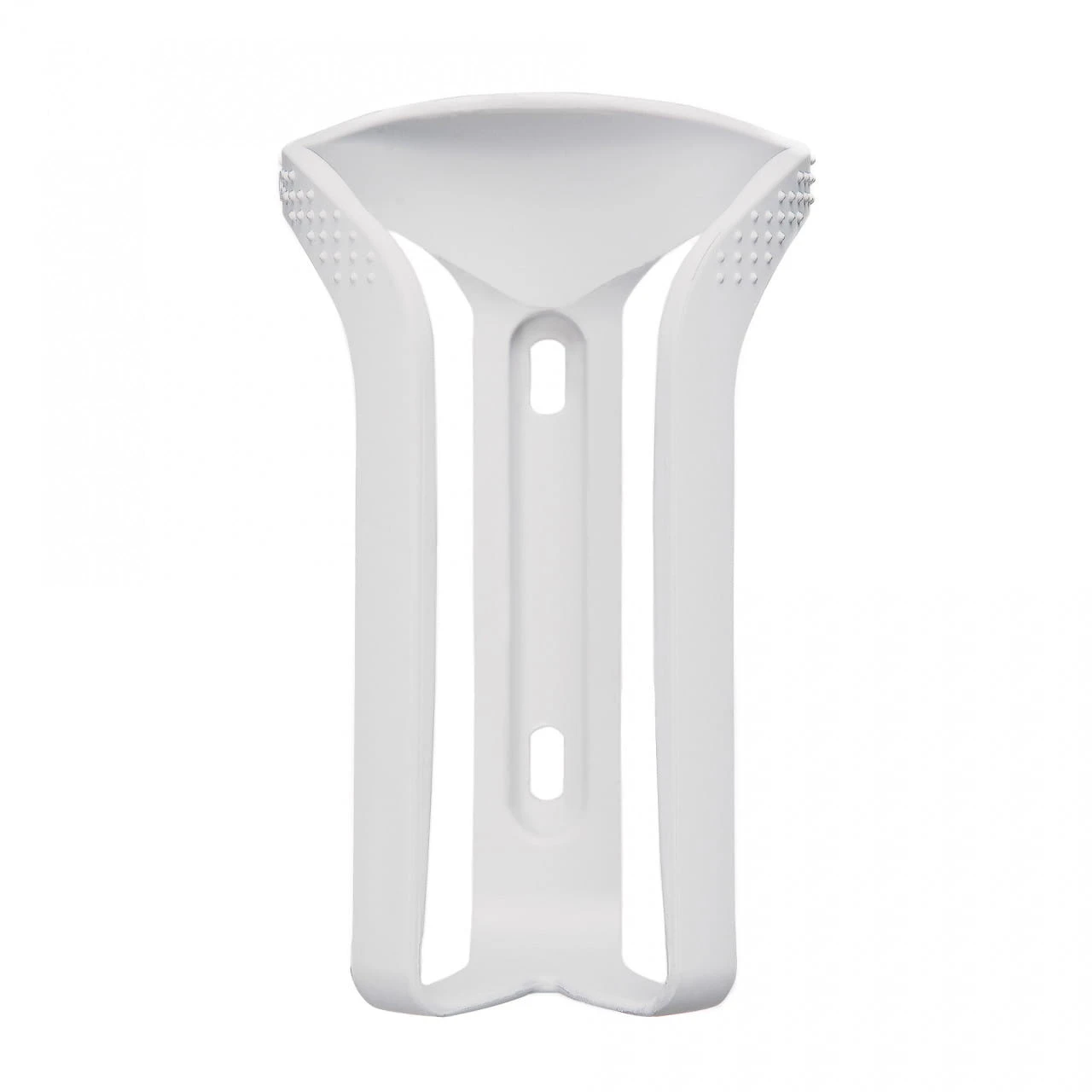 Fabric Gripper Cage Flaschenhalter - Weiß 2 Fabric Gripper Cage Flaschenhalter - Weiß – Bild 2