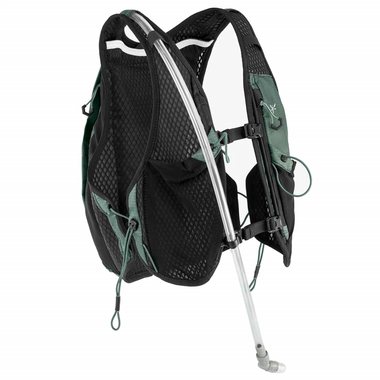 Apidura Racing Series Hydration Vest Trinkweste Größe S/M 1 Apidura Racing Series Hydration Vest Trinkweste Größe S/M