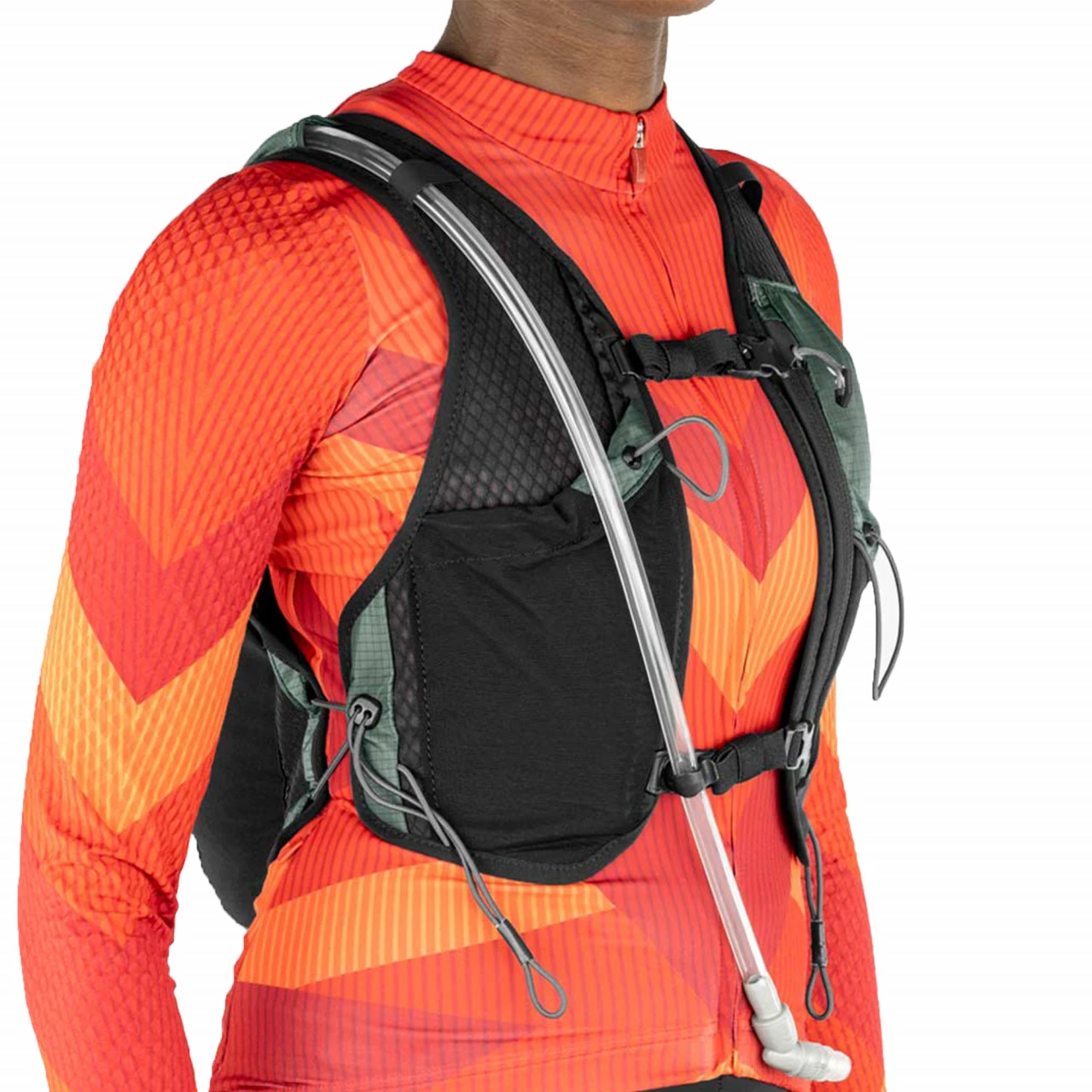 Apidura Racing Series Hydration Vest Trinkweste Größe S/M 4 Apidura Racing Series Hydration Vest Trinkweste Größe S/M – Bild 4