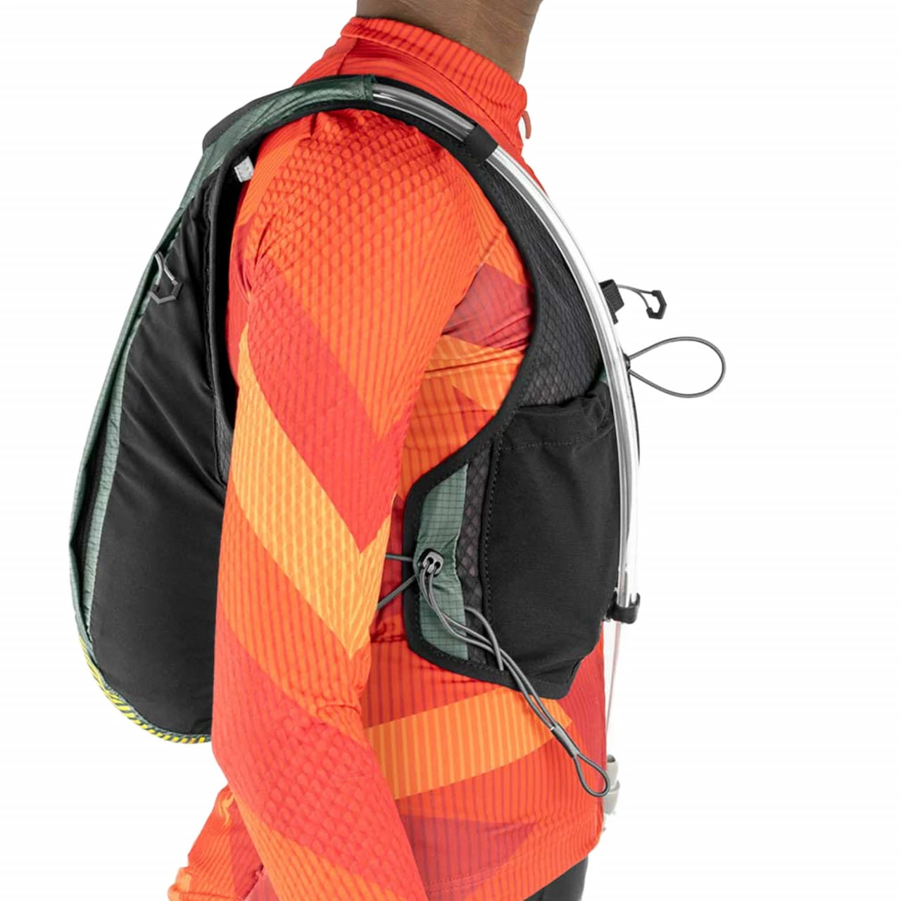 Apidura Racing Series Hydration Vest Trinkweste Größe S/M 5 Apidura Racing Series Hydration Vest Trinkweste Größe S/M – Bild 5