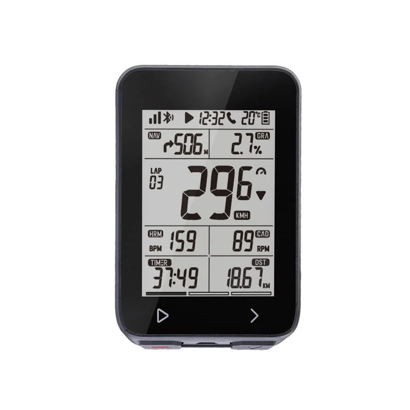 IGPSport GPS-Fahrradcomputer IGS320 1 IGPSport GPS-Fahrradcomputer IGS320