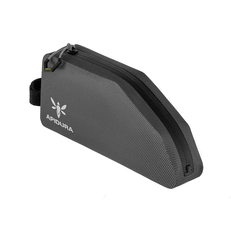 Apidura Expedition Bolt-On Top Tube Pack 1 L - Oberrohrtasche Mit Schraubbefestigung 1 Apidura Expedition Bolt-On Top Tube Pack 1 L - Oberrohrtasche Mit Schraubbefestigung